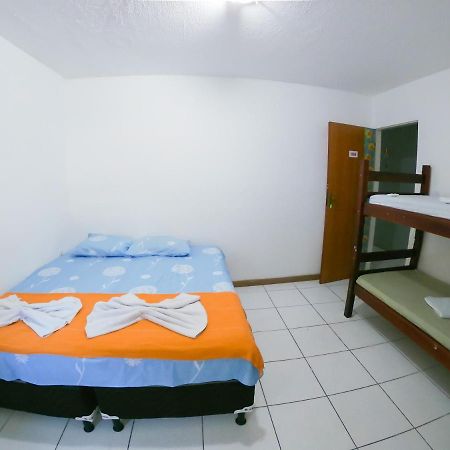 Hostel E Pousada Paju Praiera Maceió Εξωτερικό φωτογραφία