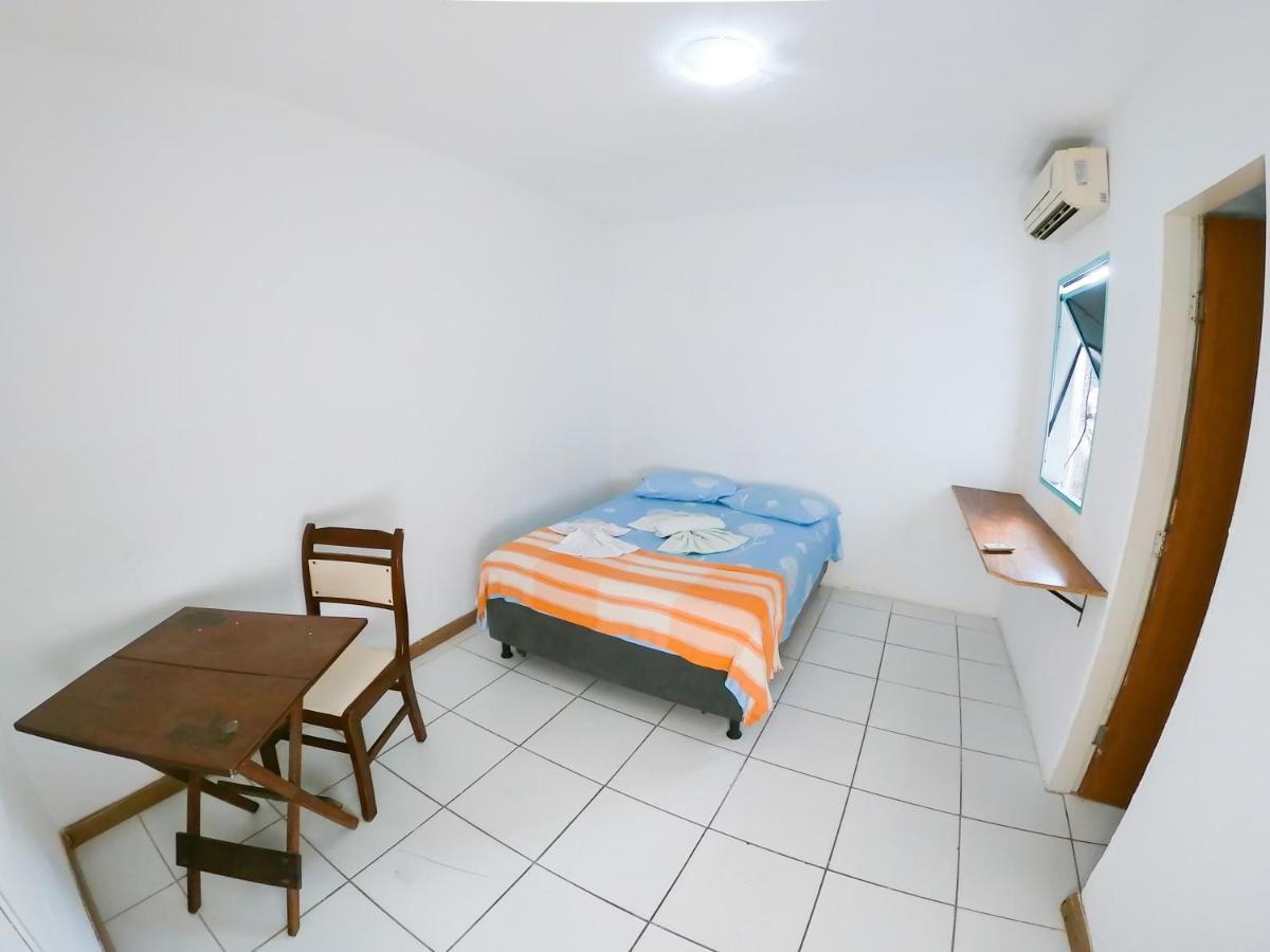 Hostel E Pousada Paju Praiera Maceió Εξωτερικό φωτογραφία