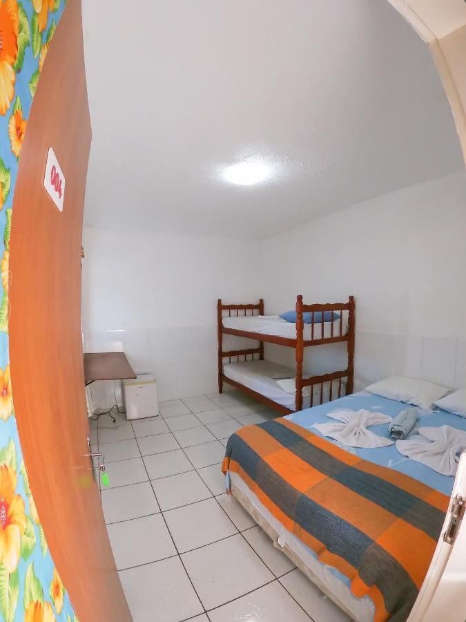 Hostel E Pousada Paju Praiera Maceió Εξωτερικό φωτογραφία