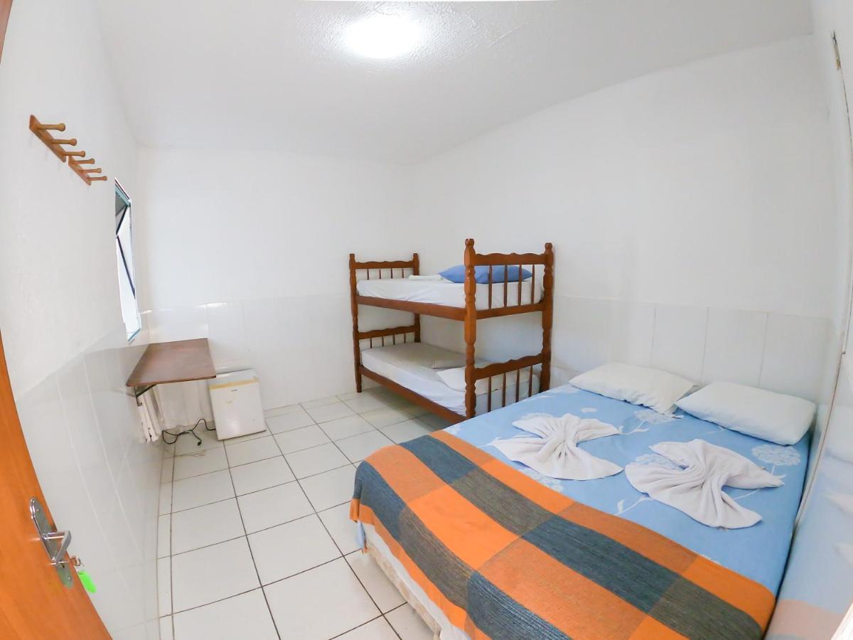 Hostel E Pousada Paju Praiera Maceió Εξωτερικό φωτογραφία