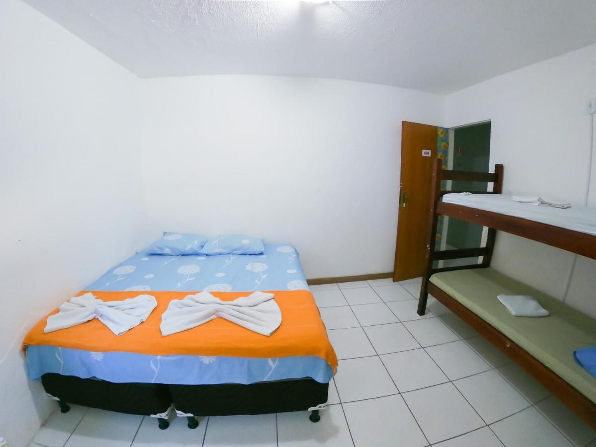 Hostel E Pousada Paju Praiera Maceió Εξωτερικό φωτογραφία