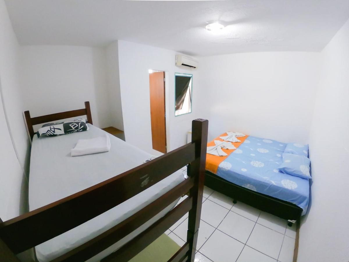 Hostel E Pousada Paju Praiera Maceió Εξωτερικό φωτογραφία