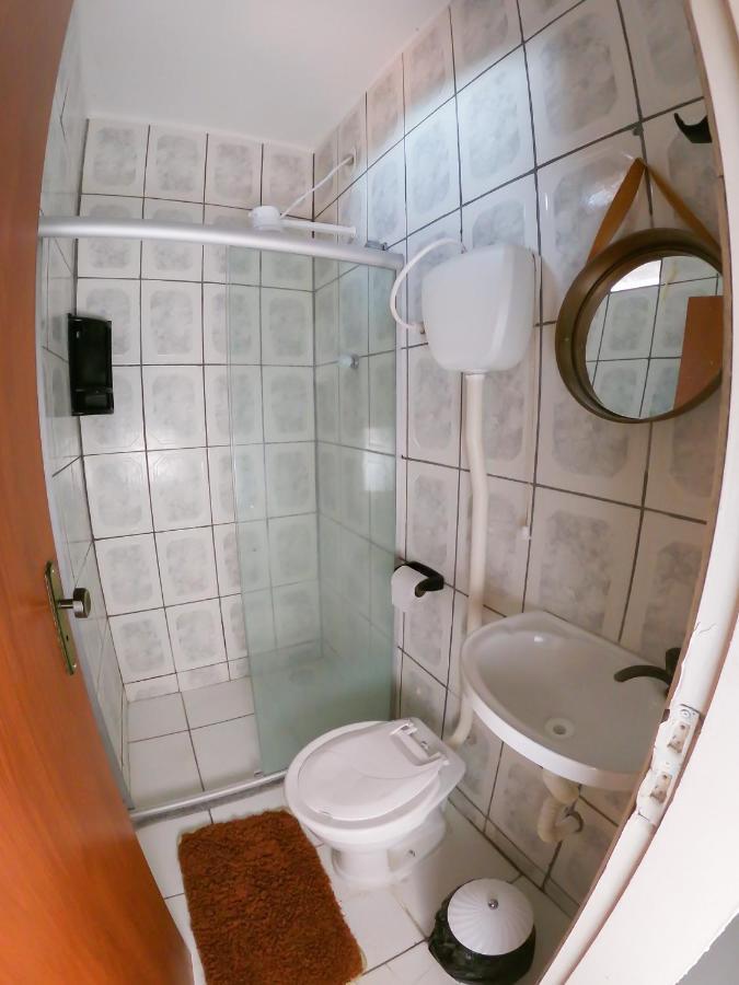 Hostel E Pousada Paju Praiera Maceió Εξωτερικό φωτογραφία