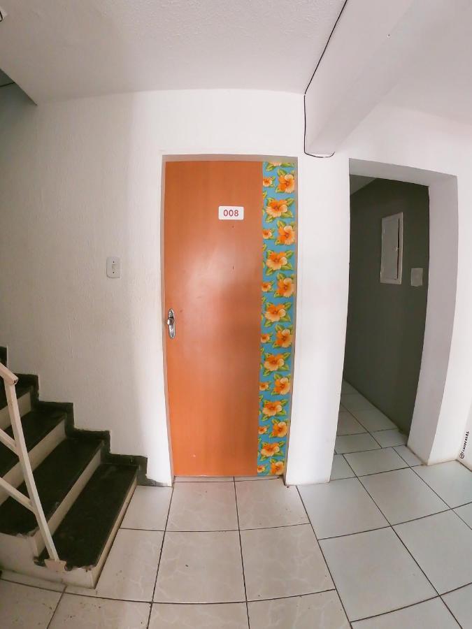 Hostel E Pousada Paju Praiera Maceió Εξωτερικό φωτογραφία